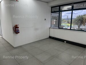 261m² Office Space to rent at 371 Rivonia Boulevard in Rivonia