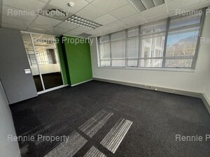 323m² Office Space to rent at Grove Exchange in Claremont