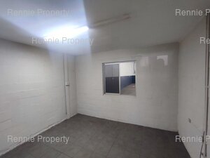 500m² Warehouse to rent at Gunners Factory Park in Epping Industrial