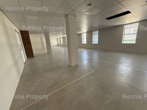 77m² Office Space to rent at Halo Medical Suites Paardevlei in Paardevlei