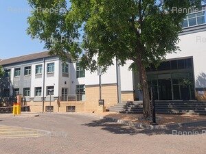 Office Space to rent at Hillcrest Office Park (189 Lunnon Road) in Hillcrest