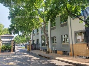 Office Space to rent at Hillcrest Office Park (189 Lunnon Road) in Hillcrest