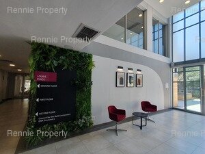 Office Space to rent at Hillcrest Office Park (189 Lunnon Road) in Hillcrest