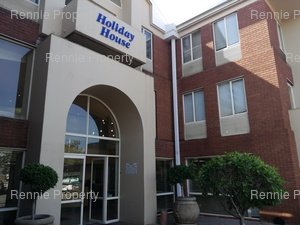 238m² Office Space to rent at Holiday House in Randburg CBD