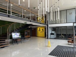 Office Space to rent at Hurlingham Office Park in Hurlingham