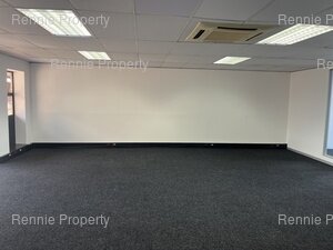 120m² Office Space to rent at Hurlingham Office Park in Hurlingham