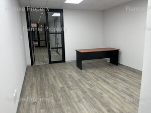 260m² Office Space to rent at Infinity Office Park Fourways in Dainfern