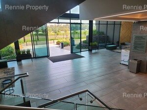 400m² Office Space to rent at Irene Link Office Park - Building A in Doringkloof