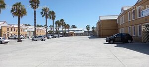 330m² Warehouse to rent at Killarney Plaza in Killarney Gardens