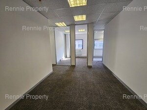 222m² Office Space to rent at Knowledge Park 3 in Century City
