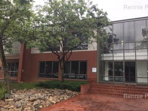 Office Space to rent at Leslie Office Park in Fourways