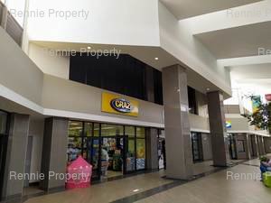 Retail Shops to rent at Lynnridge Mall in Lynnwood