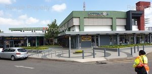 748m² Retail Shops to rent at Lyttleton Shopping Centre in Lyttelton Manor