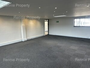 368m² Office Space to rent at M5 Business Park in Maitland
