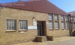 Warehouse to rent at Maitland Industrial Park in Maitland