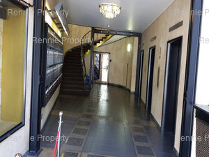 Office Space to rent at Manhattan Place in Cape Town CBD