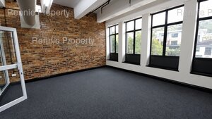 110m² Office Space to rent at Manhattan Place in Cape Town CBD