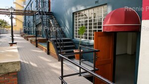 Office Space to rent at Masons Press in Woodstock