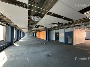 1 200m² Office Space to rent at Matador Centre in Cape Town CBD