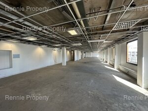 1 220m² Office Space to rent at Matador Centre in Cape Town CBD