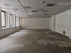 102m² Office Space to rent at Matador Centre in Cape Town CBD