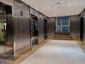 102m² Office Space to rent at Matador Centre in Cape Town CBD