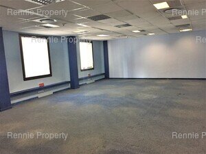 1 115m² Office Space to rent at Matador Centre in Cape Town CBD