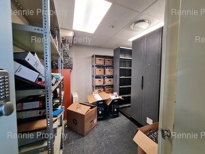 321m² Office Space to rent at Mazars House in Century City