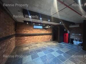 121m² Office Space to rent at Metropolis in Cape Town CBD