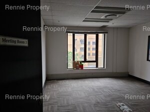 1 291m² Office Space to rent at Nelson Mandela Square in Sandton Central