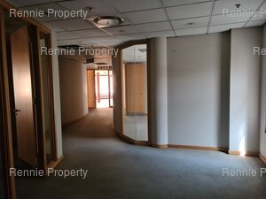 133m² Office Space to rent at Nelson Mandela Square in Sandton Central