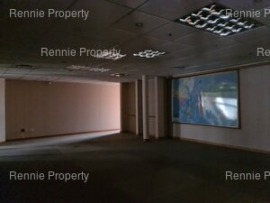 133m² Office Space to rent at Nelson Mandela Square in Sandton Central