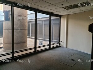 133m² Office Space to rent at Nelson Mandela Square in Sandton Central