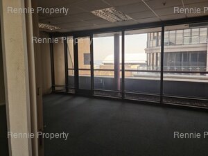 133m² Office Space to rent at Nelson Mandela Square in Sandton Central