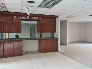 133m² Office Space to rent at Nelson Mandela Square in Sandton Central
