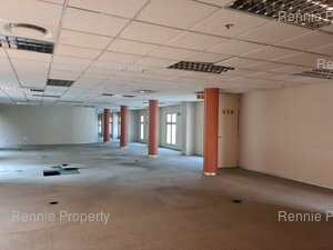 133m² Office Space to rent at Nelson Mandela Square in Sandton Central