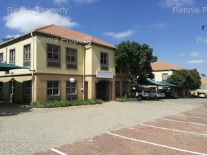 264m² Office Space to rent at Netwater Place in Ferndale