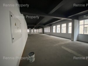 2 526m² Office Space to rent at Newspaper House in Cape Town CBD