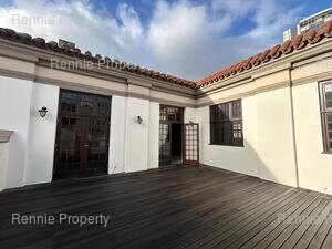 611m² Office Space to rent at Newspaper House in Cape Town CBD