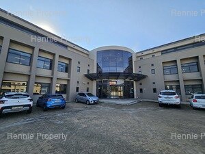 Office Space to rent at No. 2 Estuaries in Century City