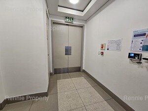 3 666m² Office Space to rent at No. 2 Estuaries in Century City