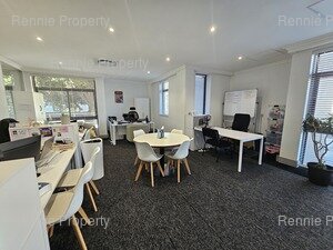 3 666m² Office Space to rent at No. 2 Estuaries in Century City