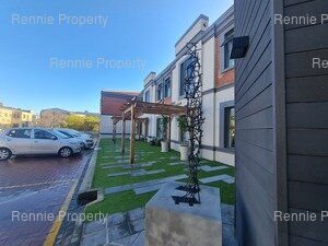 Office Space to rent at Nordic Park 1 in Century City