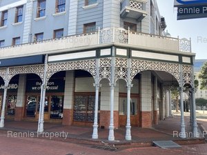 Office Space to rent at North Wharf in Cape Town CBD