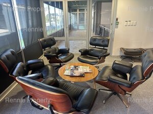 Office Space to rent at North Wharf in Cape Town CBD