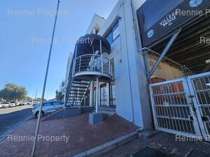 Office Space to rent at Omni Park in Bo Oakdale