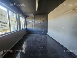 390m² Office Space to rent at Omni Park in Bo Oakdale