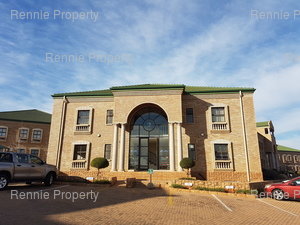 400m² Office Space to rent at Oxford Office Park (Highveld Techno Park) in Highveld Techno Park