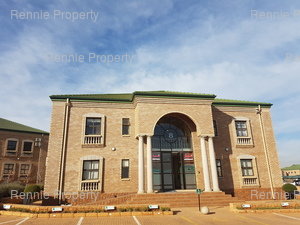400m² Office Space to rent at Oxford Office Park (Highveld Techno Park) in Highveld Techno Park