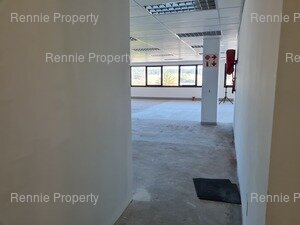 190m² Office Space to rent at Parc Du Cap in Tyger Valley